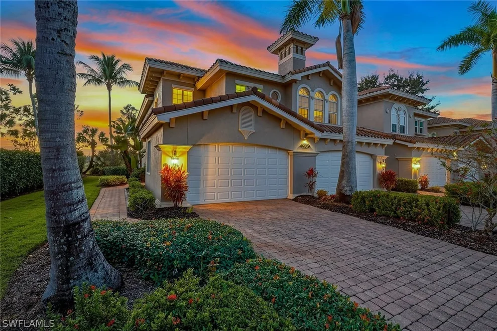 Unit for sale at 9031 Cherry Oaks Trail, Naples, FL 34114