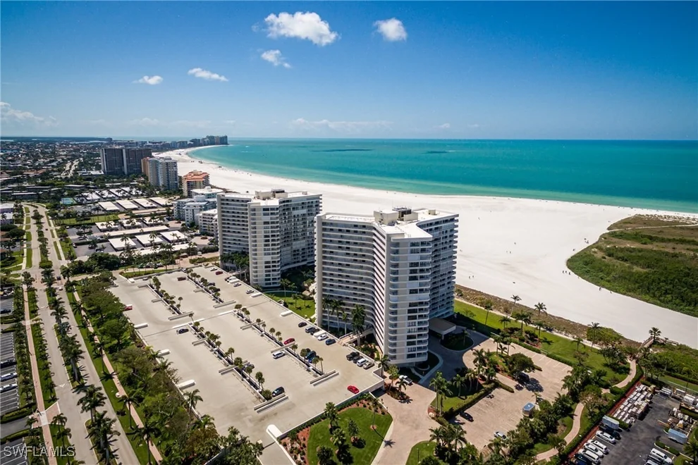Unit for sale at 320 Seaview Court, Marco Island, FL 34145