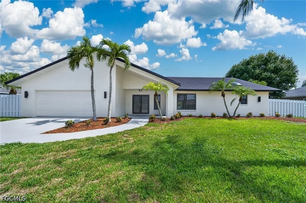 Unit for sale at 1408 SW 49th Street, Cape Coral, FL 33914