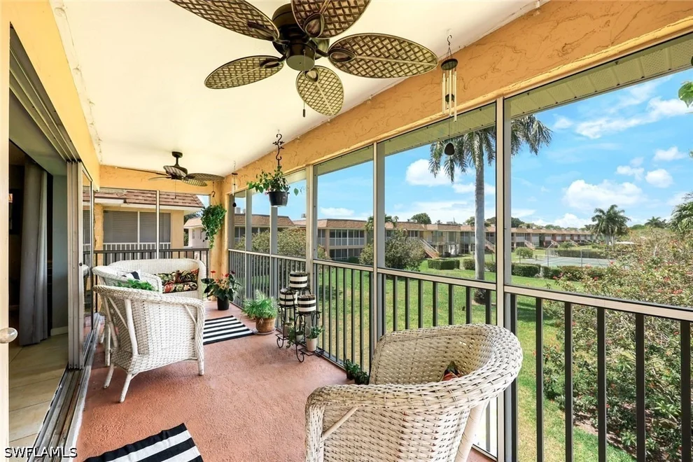 Unit for sale at 1400 Pompei Lane, Naples, FL 34103