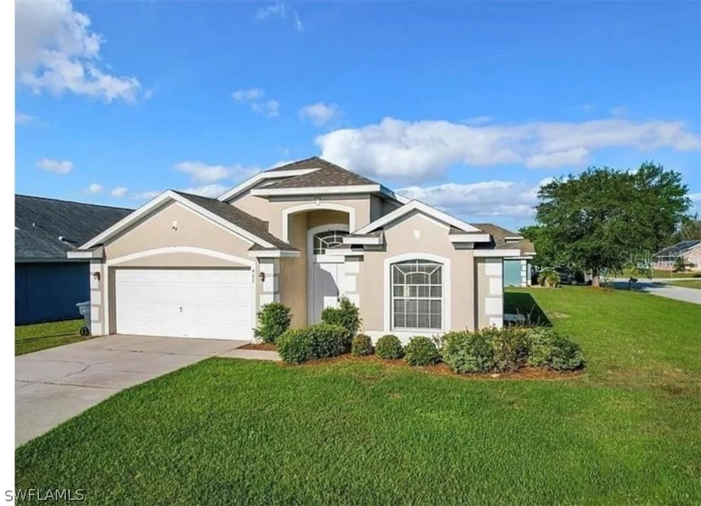 Unit for sale at 407 BRIARTON Drive, Davenport, FL 33897