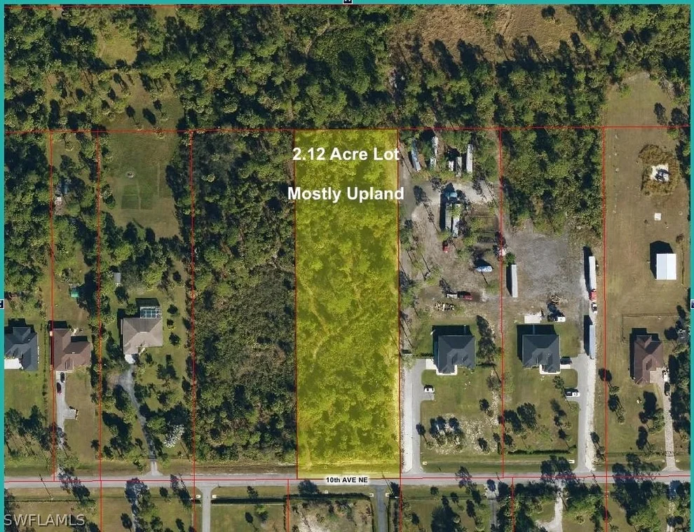 Unit for sale at 2685 10th Avenue NE, Naples, FL 34120