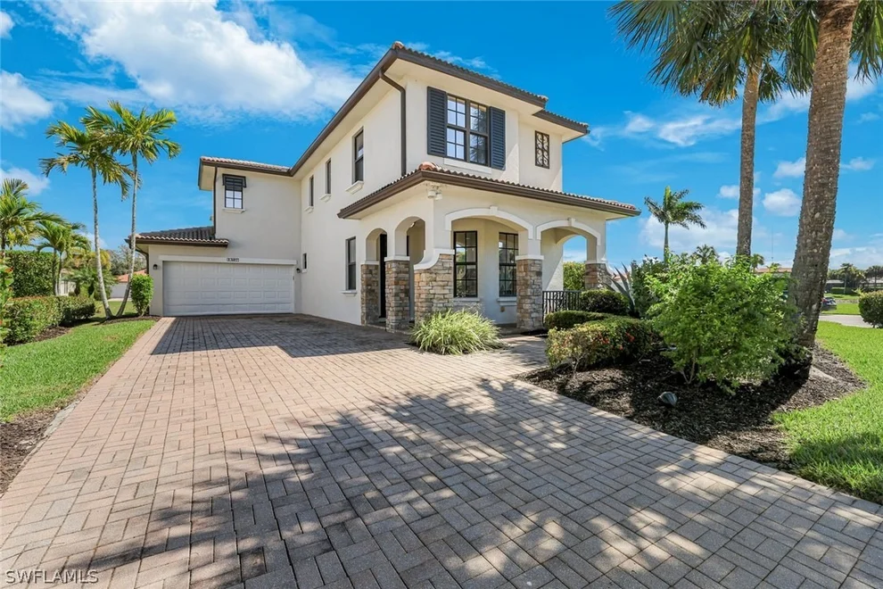 Unit for sale at 1307 Kendari Terrace, Naples, FL 34113