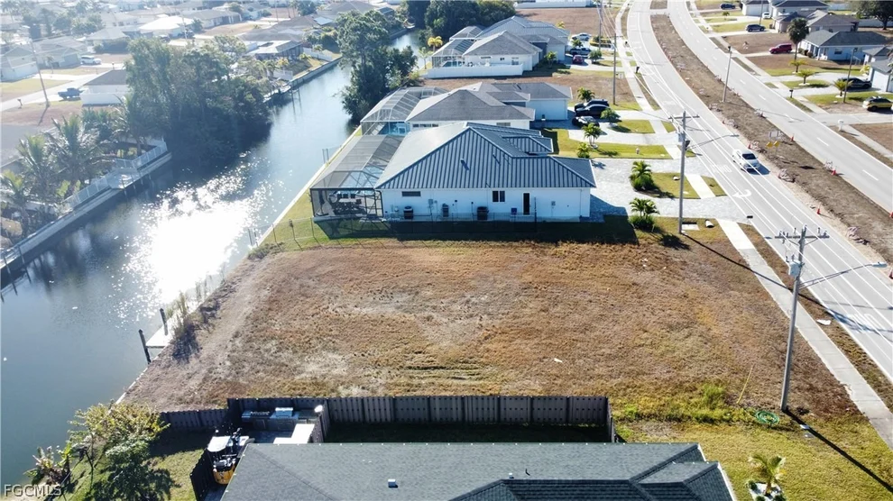 Unit for sale at 227 Cultural Park Boulevard N, Cape Coral, FL 33909