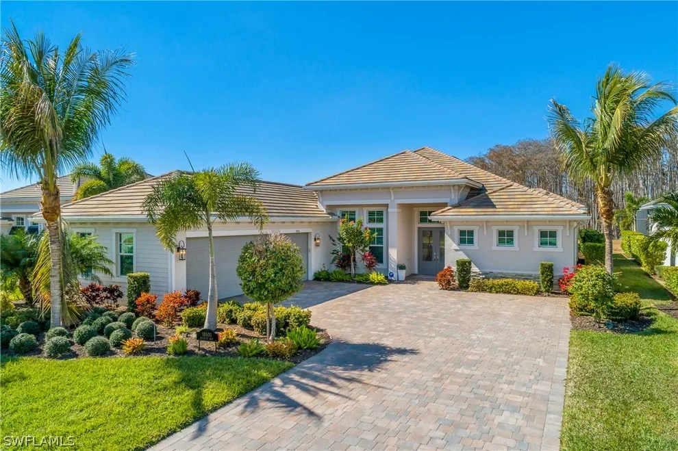 Unit for sale at 18500 Wildblue Boulevard, Fort Myers, FL 33928