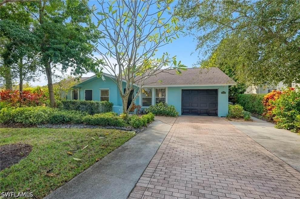 Unit for sale at 27218 Barefoot Lane, Bonita Springs, FL 34135