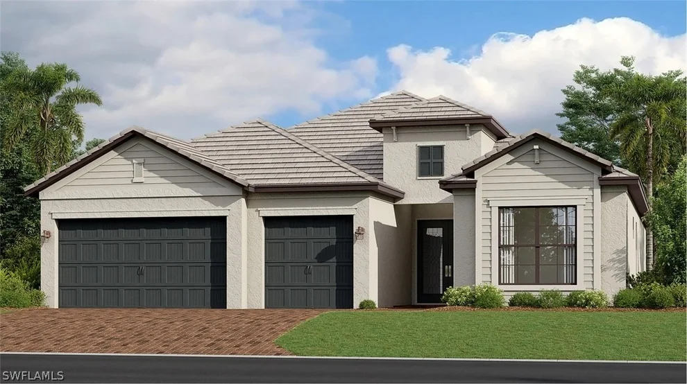 Unit for sale at 1547 Double Eagle Trail, Naples, FL 34120