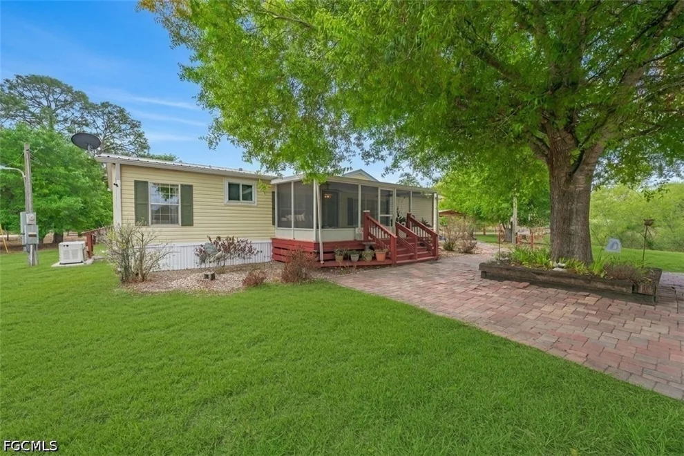 Unit for sale at 1700 Tampa Avenue, Clewiston, FL 33440