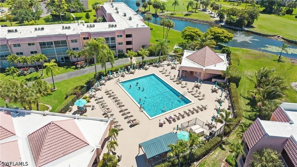 Unit for sale at 200 Forest Lakes Boulevard, Naples, FL 34105