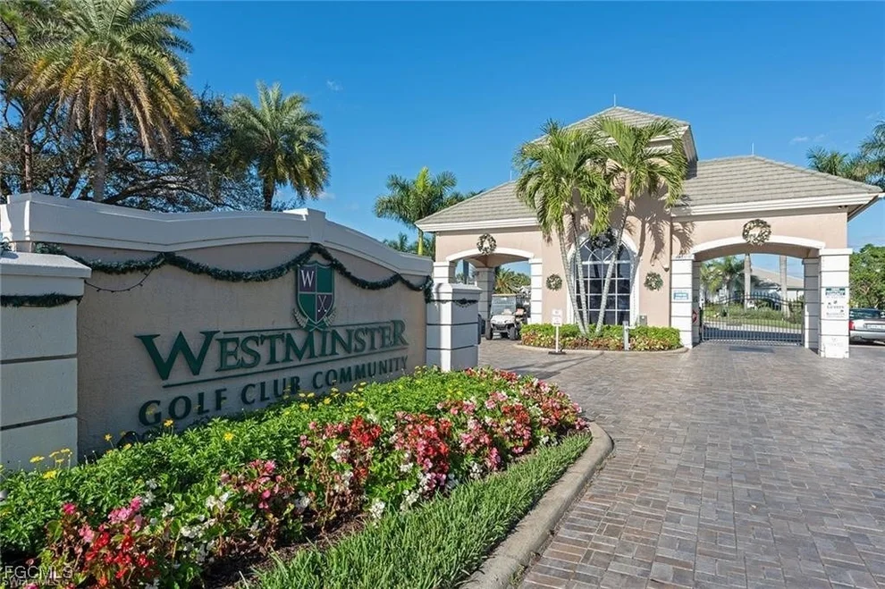 Unit for sale at 2020 Oxford Ridge Circle, Lehigh Acres, FL 33973