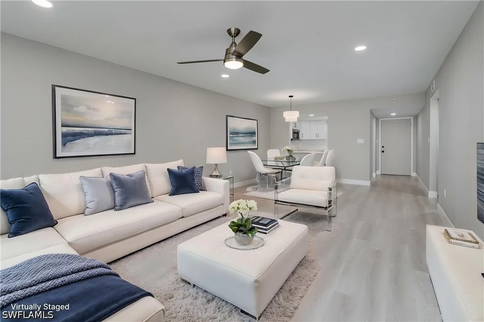 Unit for sale at 5419 Rattlesnake Hammock Road, Naples, FL 34113