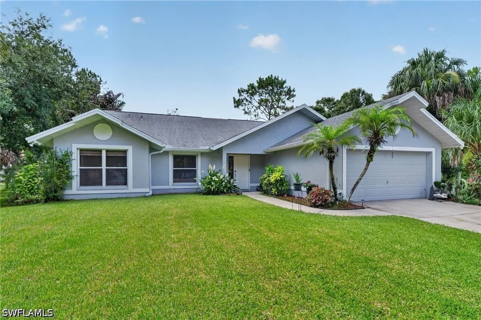 Unit for sale at 2581 4th Avenue NE, Naples, FL 34120