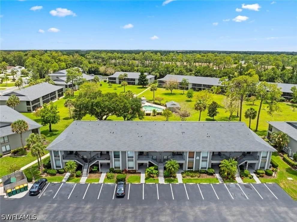 Unit for sale at 1208 Commonwealth Circle, Naples, FL 34116