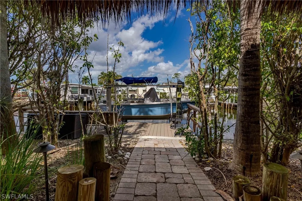Unit for sale at 13399 Snook Circle, Naples, FL 34114