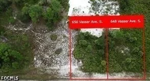 Unit for sale at 650 Vasser Avenue S, Lehigh Acres, FL 33974