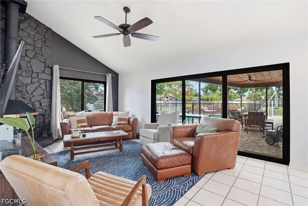 Unit for sale at 5837 Tallowood Circle, Fort Myers, FL 33919