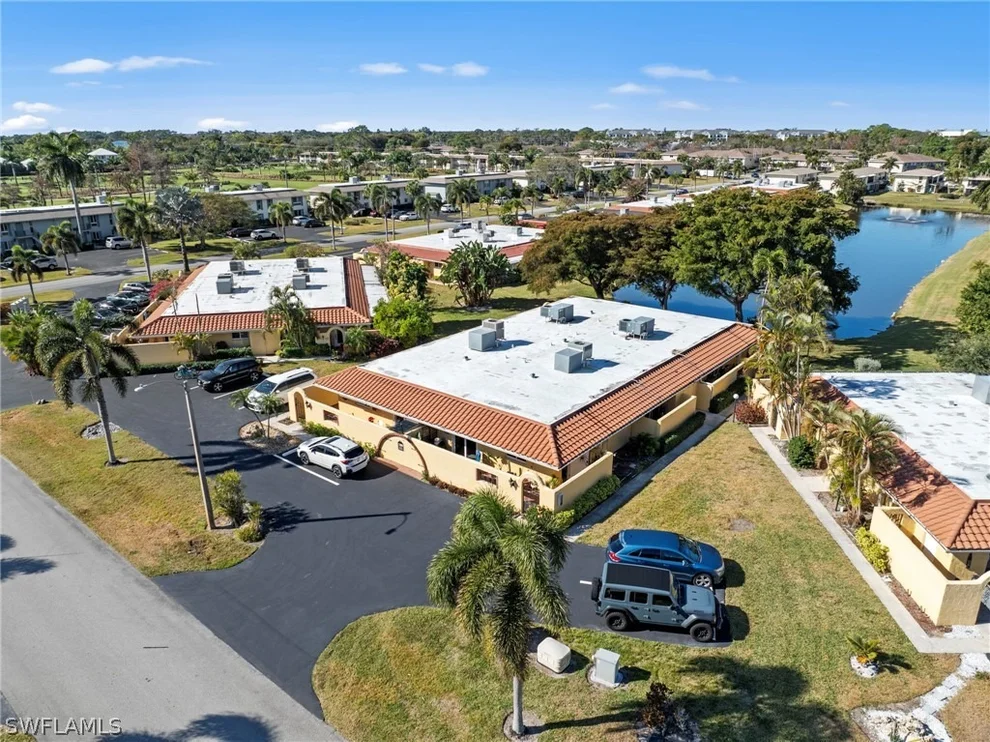 Unit for sale at 180 Harrison Road, Naples, FL 34112