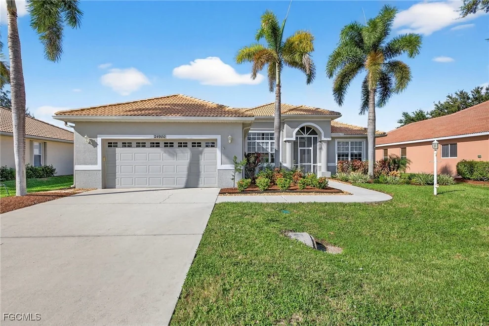 Unit for sale at 24980 Divot Drive, Bonita Springs, FL 34135