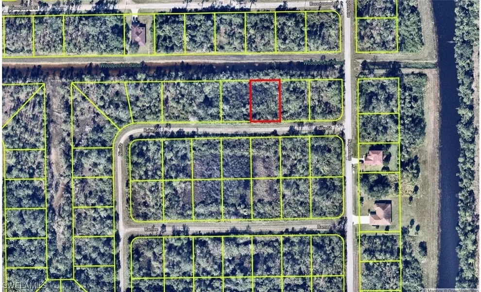 Unit for sale at 1243 Rake Street E, Lehigh Acres, FL 33974