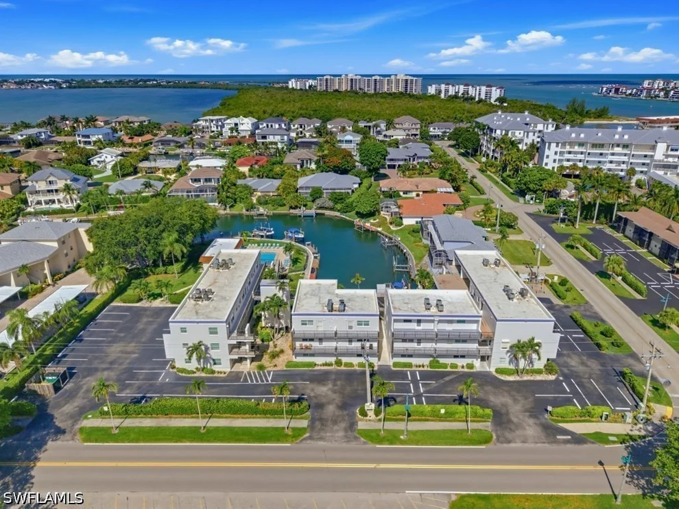Unit for sale at 1152 Bald Eagle Drive, Marco Island, FL 34145