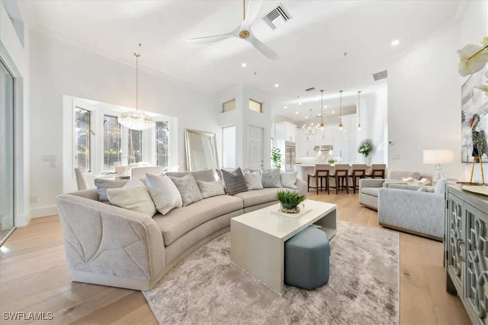 Unit for sale at 3624 Belair Lane, Naples, FL 34103