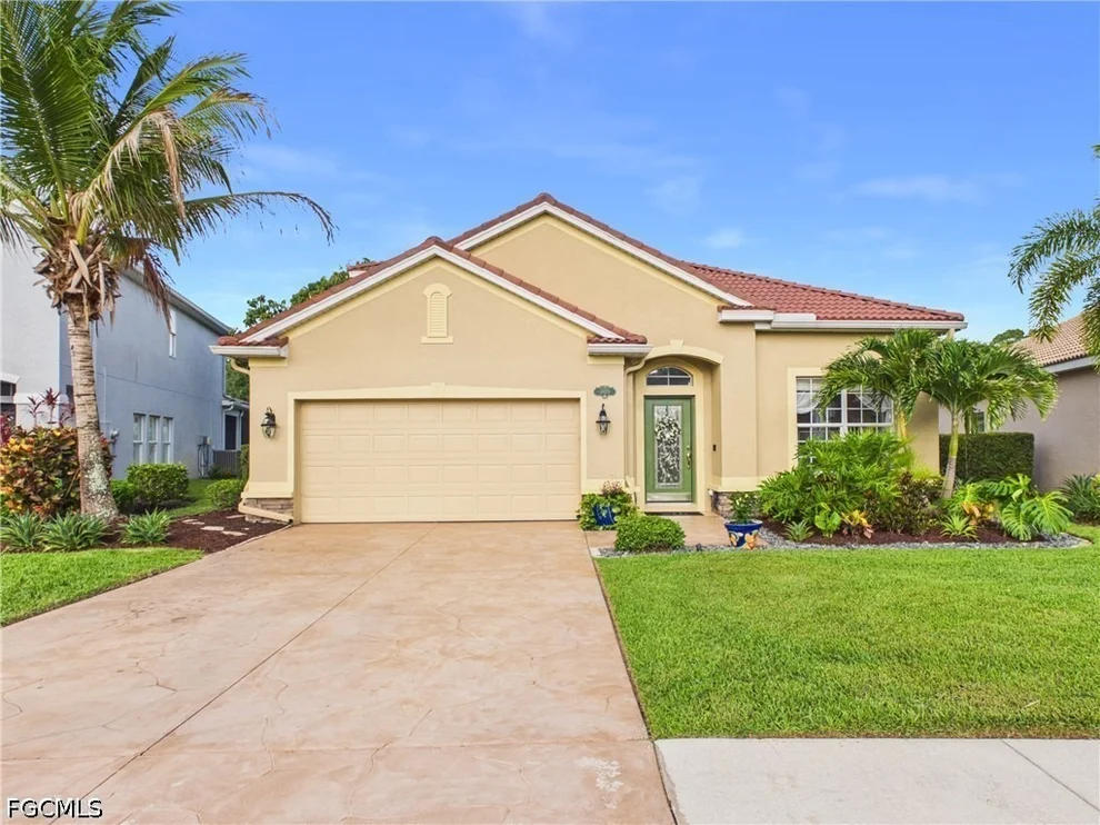 Unit for sale at 9920 Via San Marco Loop, Fort Myers, FL 33905