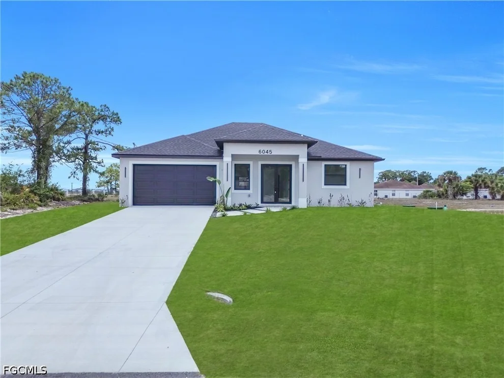 Unit for sale at 6045 Kumquat Circle, Labelle, FL 33935