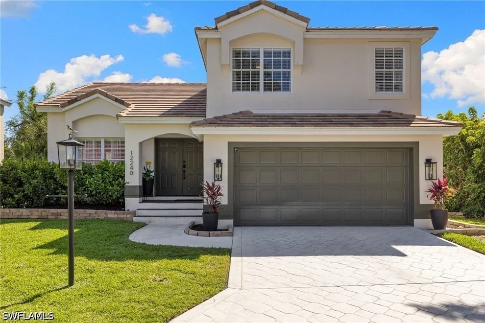 Unit for sale at 12240 Eagle Pointe Circle, Fort Myers, FL 33913
