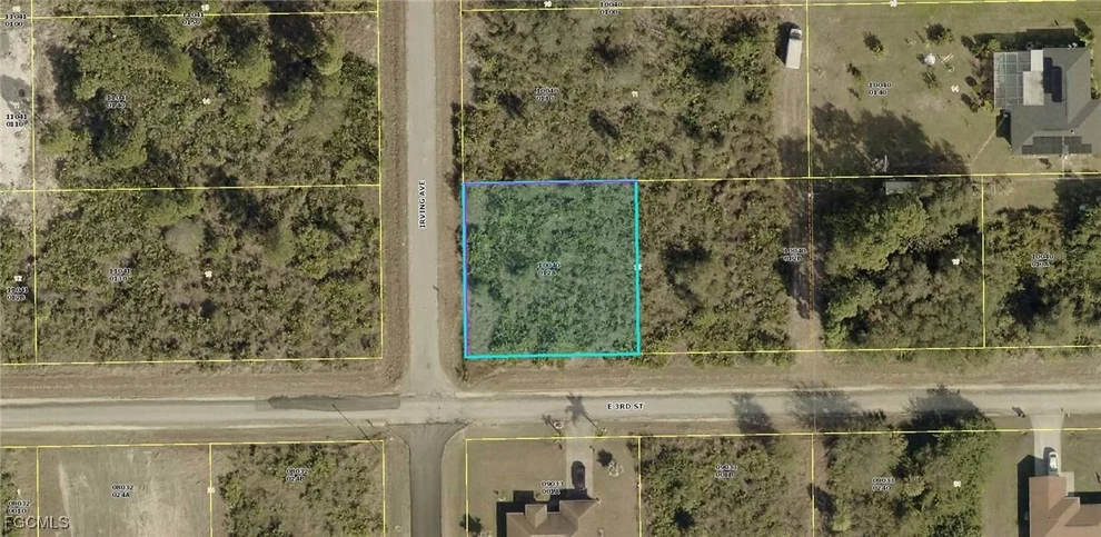 Unit for sale at 4301 E 3rd Street, Lehigh Acres, FL 33936