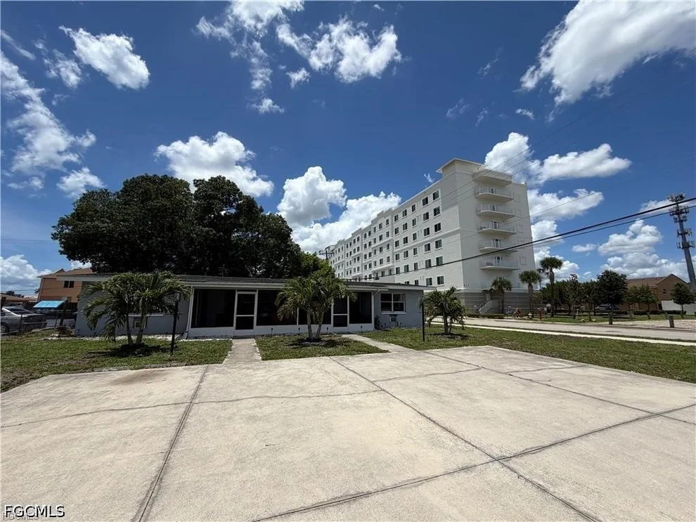 Unit for sale at 4902 Victoria Drive, Cape Coral, FL 33904
