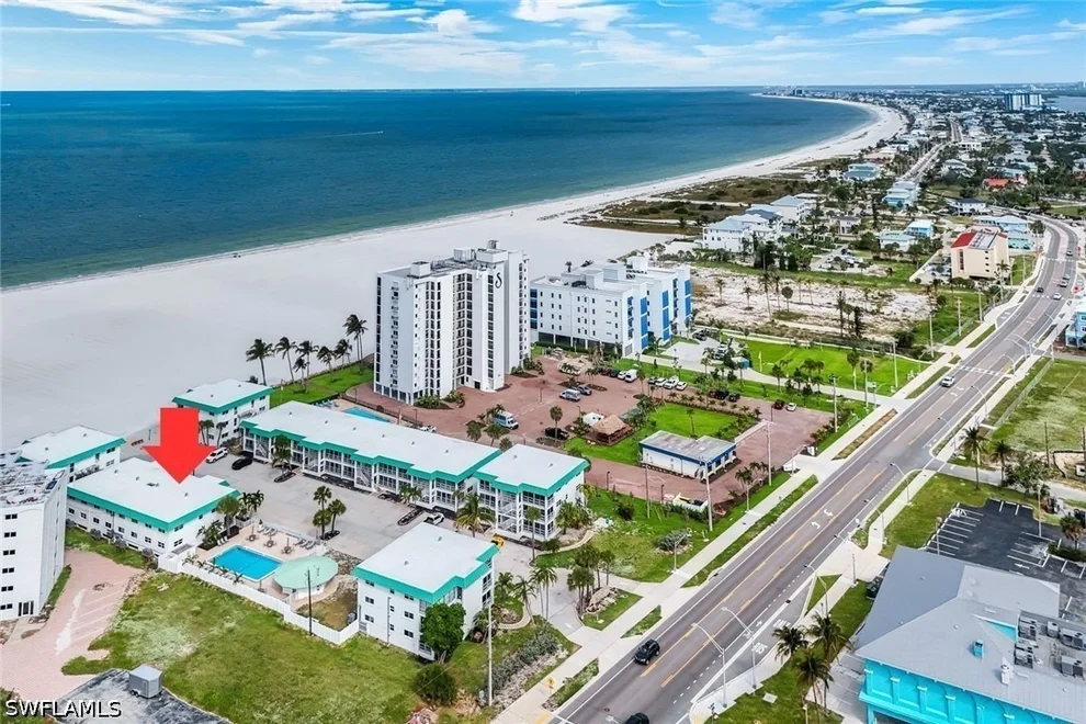 Unit for sale at 6500 Estero Boulevard, Fort Myers Beach, FL 33931