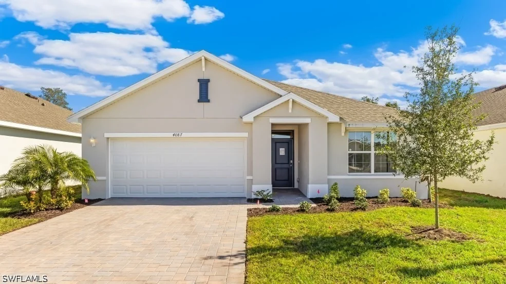 Unit for sale at 5153 OXFORD POINT Drive, Fort Myers, FL 33905
