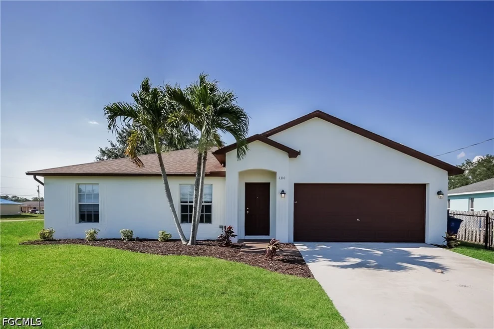 Unit for sale at 4310 10th Street W, Lehigh Acres, FL 33971