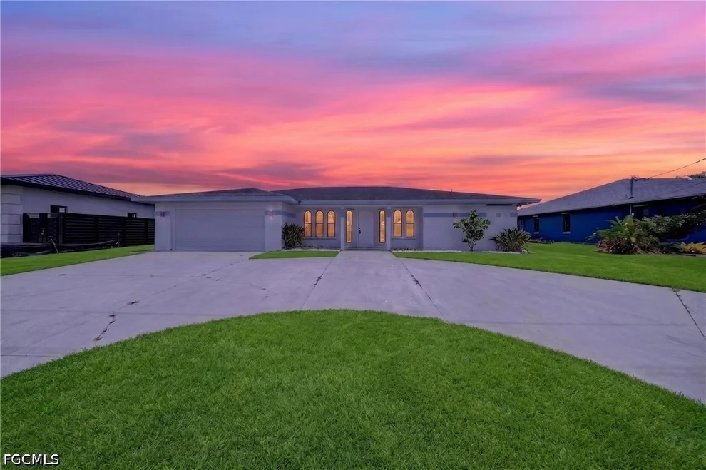 Unit for sale at 1417 Everest Parkway E, Cape Coral, FL 33904