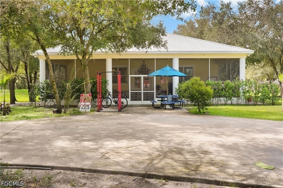 Unit for sale at 255 C Road, Labelle, FL 33935