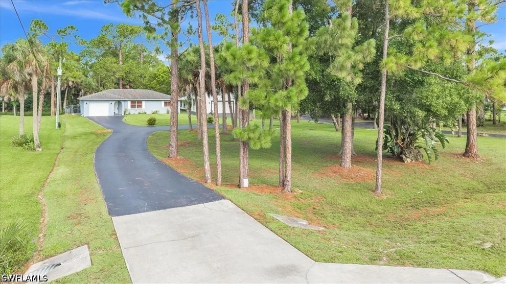 Unit for sale at 1481 13th Street SW, Naples, FL 34117