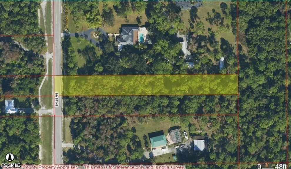 Unit for sale at 8th Street NE, Naples, FL 34120