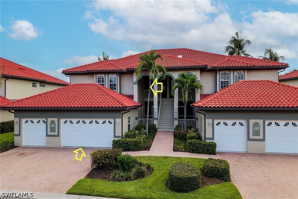 Unit for sale at 215 Waterside Circle, Marco Island, FL 34145