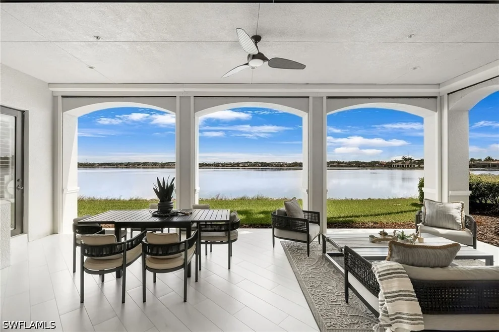 Unit for sale at 11011 Via Tuscany Lane, Miromar Lakes, FL 33913