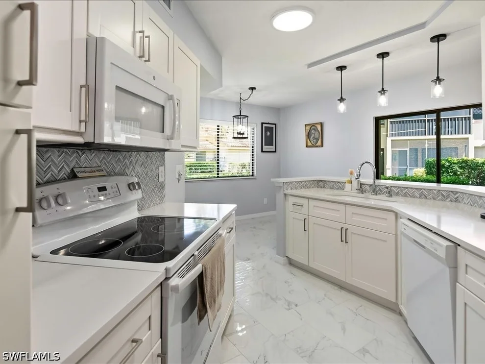 Unit for sale at 47 Bennington Drive, Naples, FL 34104