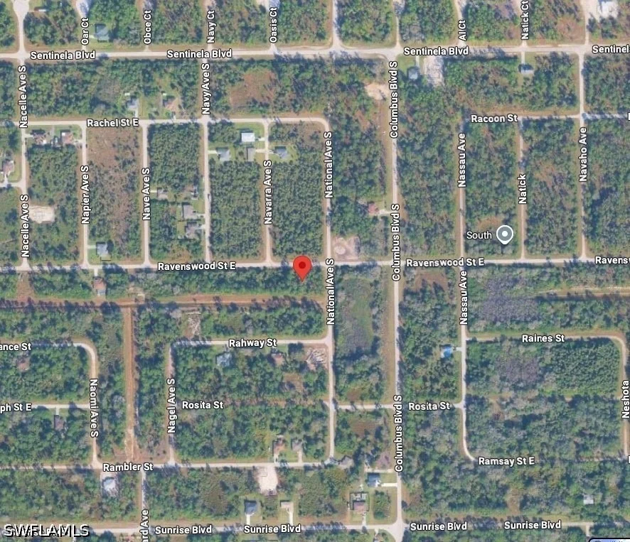 Unit for sale at 1148 Ravenswood Street E, Lehigh Acres, FL 33974