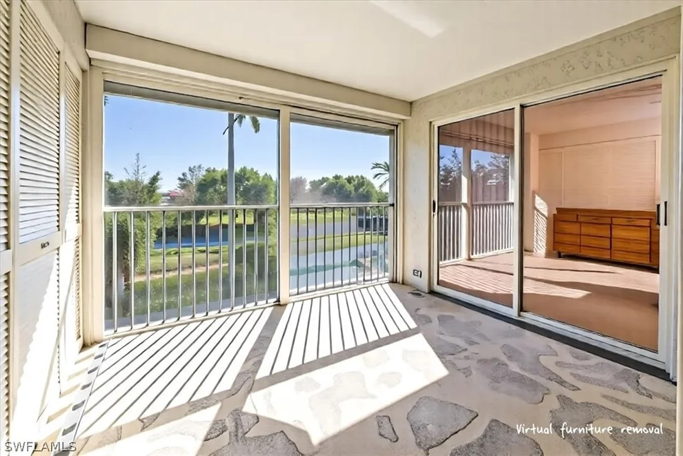 Unit for sale at 5515 Rattlesnake Hamm Road, Naples, FL 34113