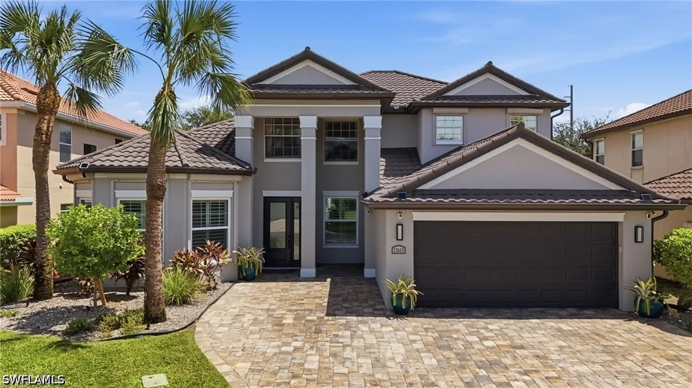 Unit for sale at 12615 Gemstone Court, Fort Myers, FL 33913