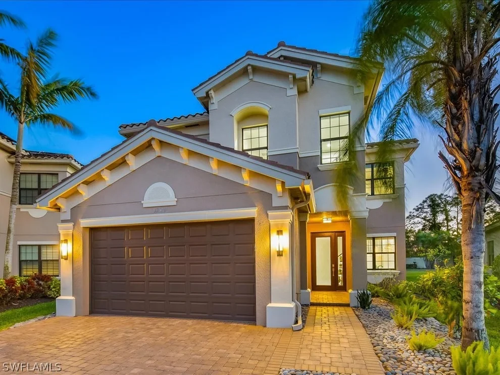 Unit for sale at 13560 Mandarin Circle, Naples, FL 34109