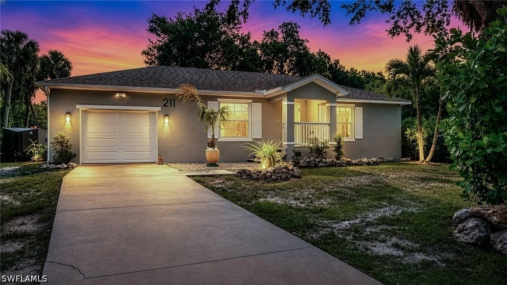 Unit for sale at 211 Palmacea Road, Fort Myers, FL 33905