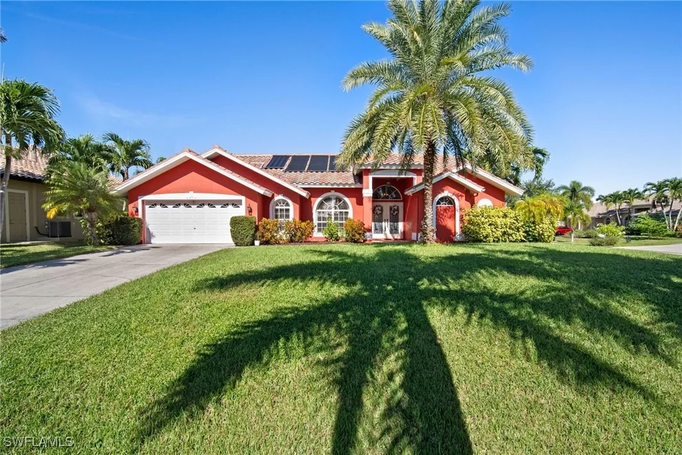 Unit for sale at 2215 SW 51st Street, Cape Coral, FL 33914