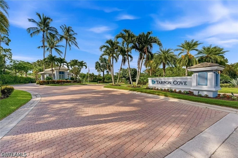 Unit for sale at 832 Carrick Bend Circle, Naples, FL 34110