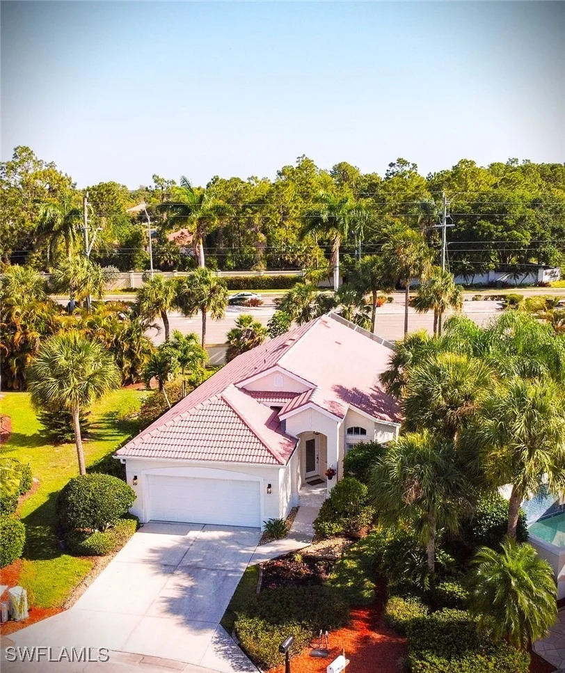 Unit for sale at 102 Palm Frond Court, Naples, FL 34104