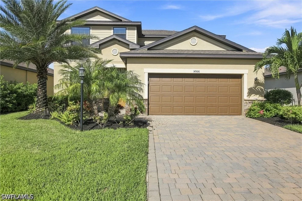 Unit for sale at 14506 Cantabria Drive, Fort Myers, FL 33905