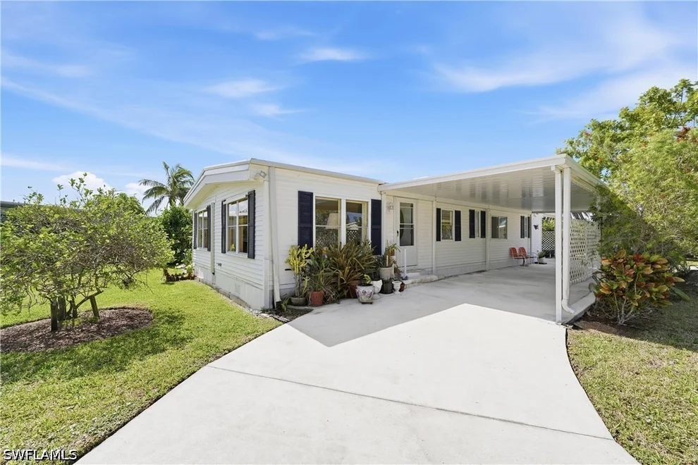 Unit for sale at 101 Audubon Road, Naples, FL 34114